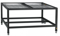 Pizza Oven Stand Model PP-6 for Electric Ovens