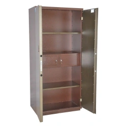 One-Section Accountant Safe MB-100