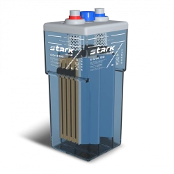 STARK GroE 100 Lead-Acid Battery for Stationary Use