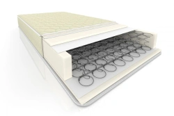 Bonnel Spring Mattress "Jacquard Classic