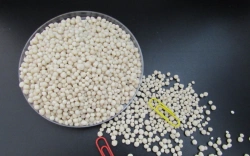 Concentrated Granulated Nitrogen-Phosphorus Fertilizer for Agriculture Ammophos
