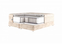 Spring Mattress AUTOBIOGRAPHY