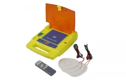Defibrillator Trainer for Emergency Situations 98FA6822