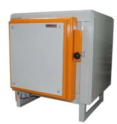 High-Temperature Chamber Electric Furnace for Ceramics, Model ПК 60/12.5