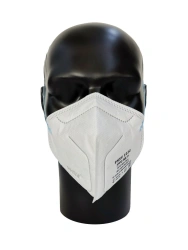 Filtering Half Mask for Respiratory Protection by PHSV, Article: 103