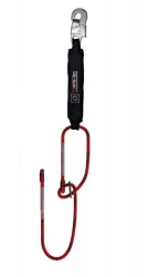 Safety Shock Absorbing Strap for Height Work - Model ABS102