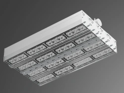 LED Street Light SV-LBS-CUB4-STREET-660 (165x4)