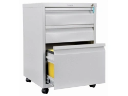 Metal Cabinet Series AP for Document and Office Supply Storage