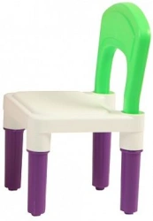 Baby Doll Chair - "Malysh