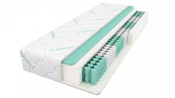 Ascona Original Mattress with 7-Zone Independent Spring System