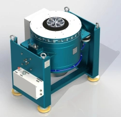 Electrodynamic Vibration System for Testing - UVEП-6000