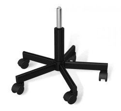 Chair Frame Sheffilton SHT-S120M Part 2 with Gas Lift