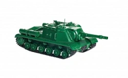 ISU-152 Model Kit - Self-Propelled Gun Replica