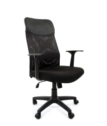 Comfortable Office Chair with Metal Frame CHAIRMAN 610LT