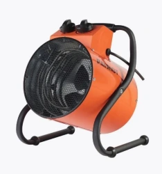 Electric Fan Heater for Indoor Heating PATRIOT PT-R2