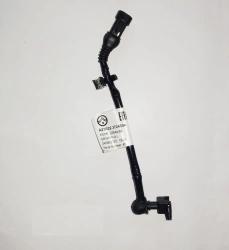 Automotive Electrical Wiring Harness for GAZ Equipment 304