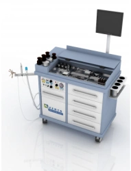 Multifunctional Gynecological Examination Unit ZERTS GIN plus