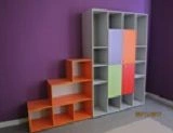 Game Storage Rack SХИ-1