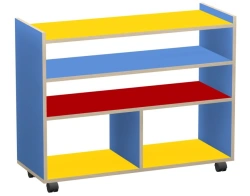 Educational Toy Module No. 2 for Storage, Article 27731