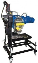 Edge Trimming Machine MKS-28U