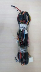 Wiring Harnesses for Connecting Electrical Circuits in Agricultural Equipment A.3724