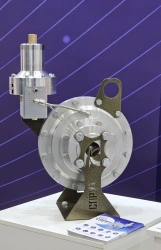 Gas Pressure Regulator SPROUT - Model SP-01