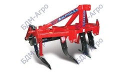 Combined Chisel Plow PЧН-2.3Р for Deep Tillage