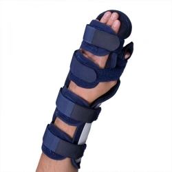 Orthopedic Wrist Joint Apparatus for Support