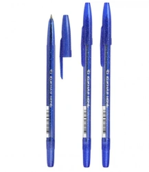 Southern Night" Blue Ink Ballpoint Pen 0.7mm Oil-Based