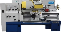 SA500C Universal Lathe Machine for Turning and Threading