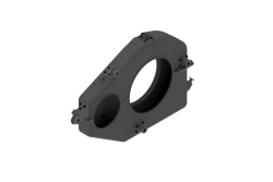 Composite Gearbox Cover TEP70 PCTEP70U.31.23.00.00