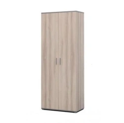 Wooden Office Cabinet for Clothing Art. 228