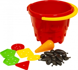 Snowman Craft Kit - KNOPA 1/36