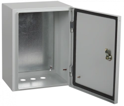 Metal Enclosure for Electrical Panels YKM40-03-54-G IP54 GENERICA