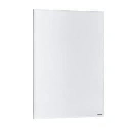 Aquaton Liana Rectangular Mirror 65 with Waterproof Backing