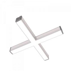 L-fusion Office MG X LED Light Fixture