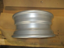 Steel Disk Wheel for Trailers 17.5x6.75 167.5071.3101012-10