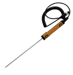 Temperature Probe K1I-KK - Immersion Sensor for Precision Measurement