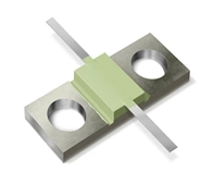 High-Frequency Non-Wirewound Resistor R1-2