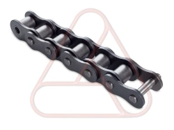 Dual Row Roller Drive Chain 2PR-12.7-31.8