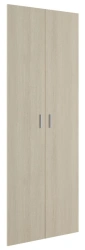 Trend High Doors TRD296543 - Set of 2