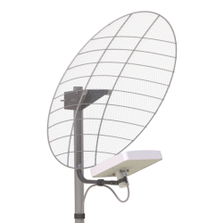 Offset Reflector Radiator AX-1300