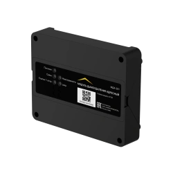 Addressable smoke exhaust module MDA-201-2 "RUBETEK"