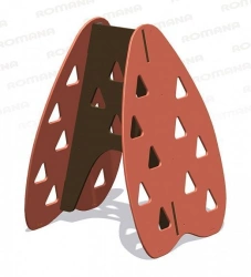 Thematic Play Module for Child Development - Romana 115.38.00