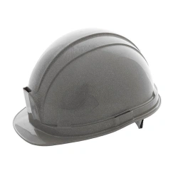Silver Thermo Protective Helmet COMZ-55 Hammer, Art. 74513