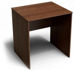 Economical Writing Desk with PVC Edging