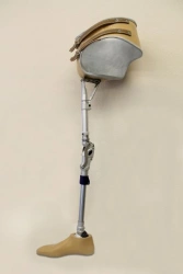 Modular Hip Disarticulation Prosthesis PN8-13