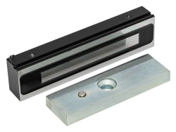 Electromagnetic Lock ML-200K for Access Control Systems