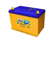 Lead-Acid Starter Battery 12V 90Ah ACOM-ASIA 316200370301002