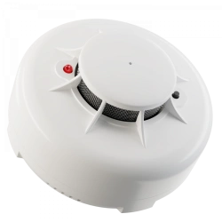 Optical-Electronic Smoke Fire Detector IP 212-289-GSM